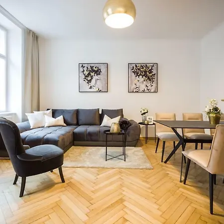 Apartment Exclusive Cosi Fan Tutte *
